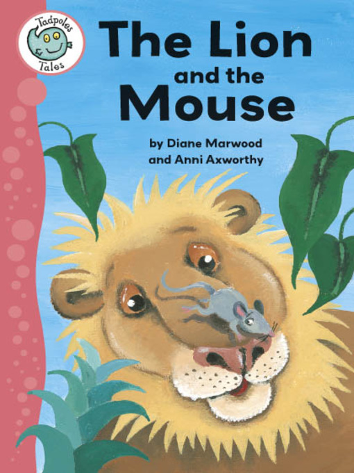 Title details for The Lion and the Mouse by Diane Marwood - Available